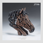 Horse Bust (Miniature)