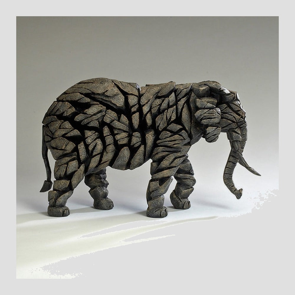 Elephant (Mocha)