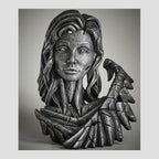 Angel Bust (Silver Spirit)