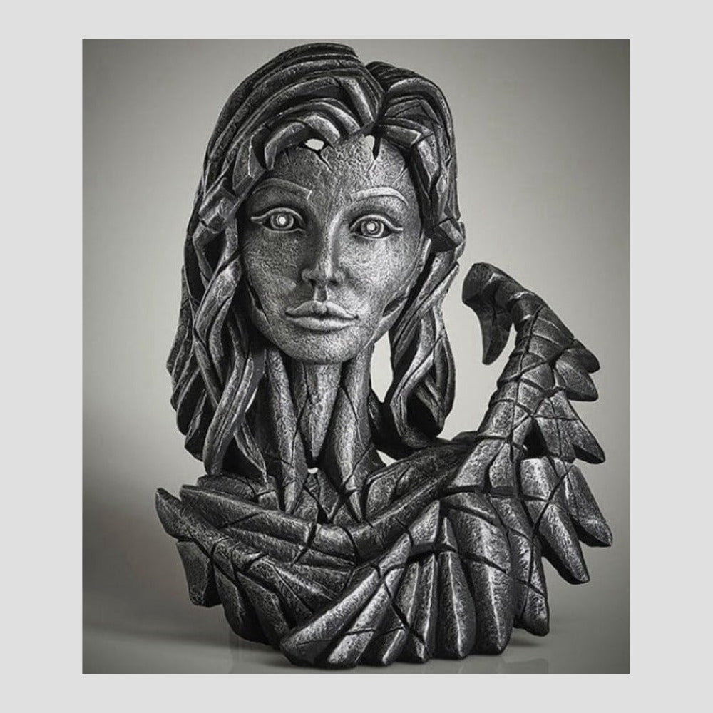 Angel Bust (Silver Spirit)