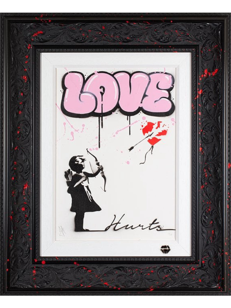 Love Hurts