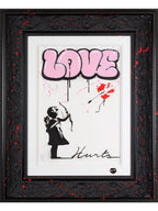 Love Hurts