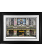 Selfridges & Co