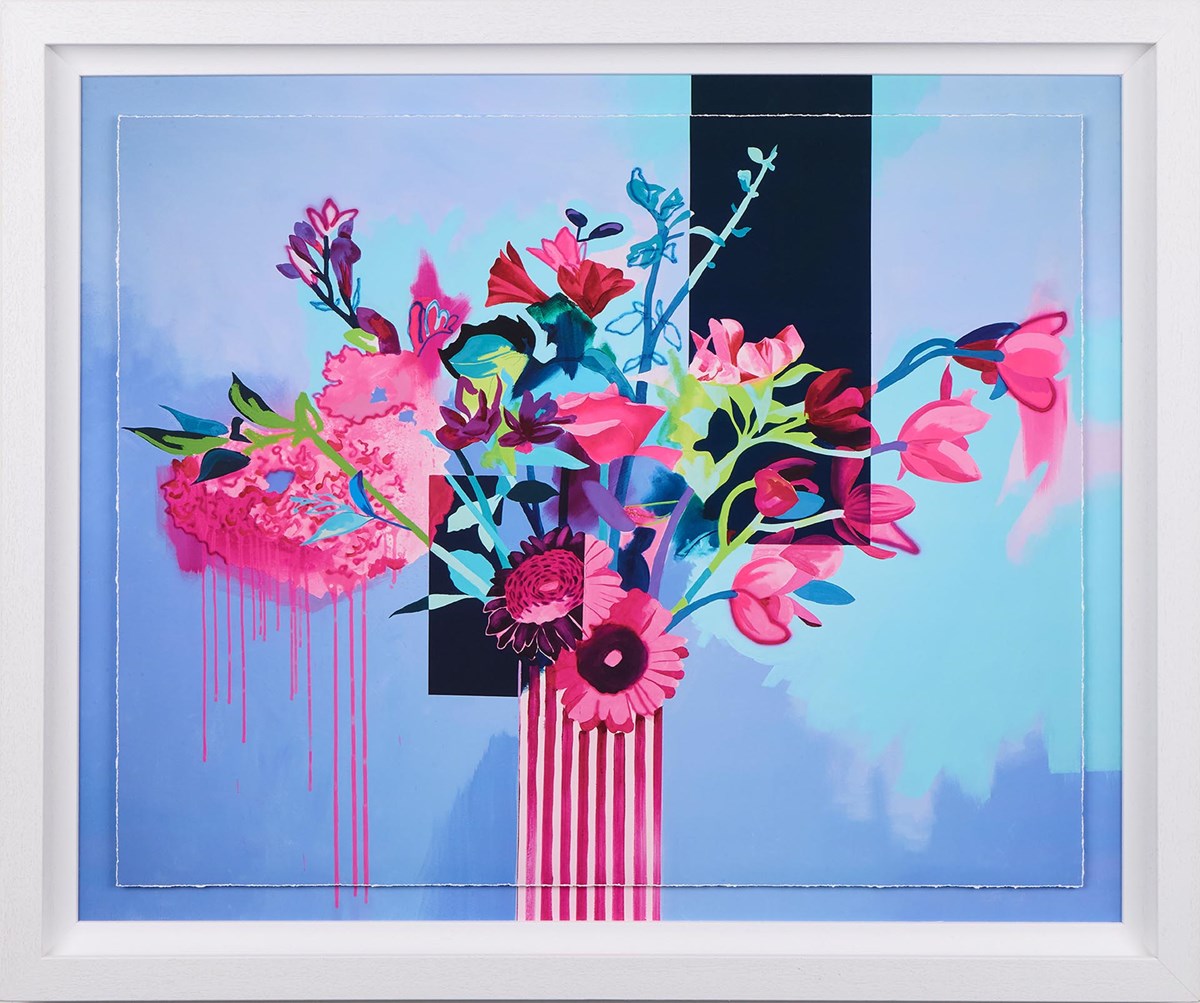 Electric Bloom