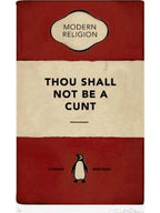 2022 Christmas Book Collection - Giclee Edition