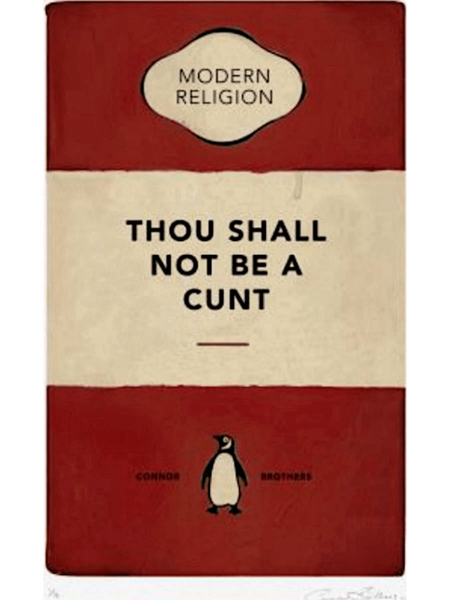 2022 Christmas Book Collection - Giclee Edition