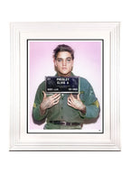 Thank You Very Much (Elvis Presley)