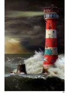 Eddystone Lighthouse