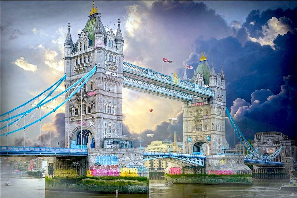 The Other Side (London Bridge - Boutique Edition)