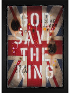 God Save The King (Original Variations)