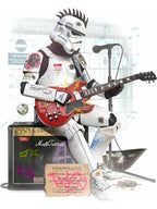 The Ballad of TK421