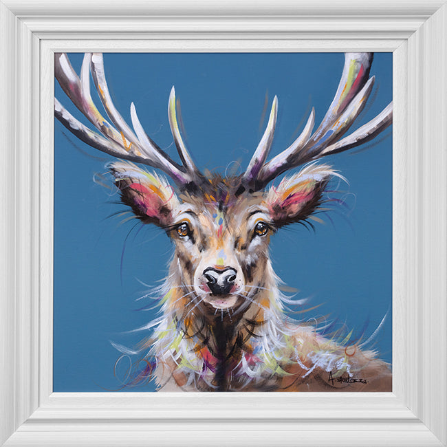 The Branch Manager (Stag)