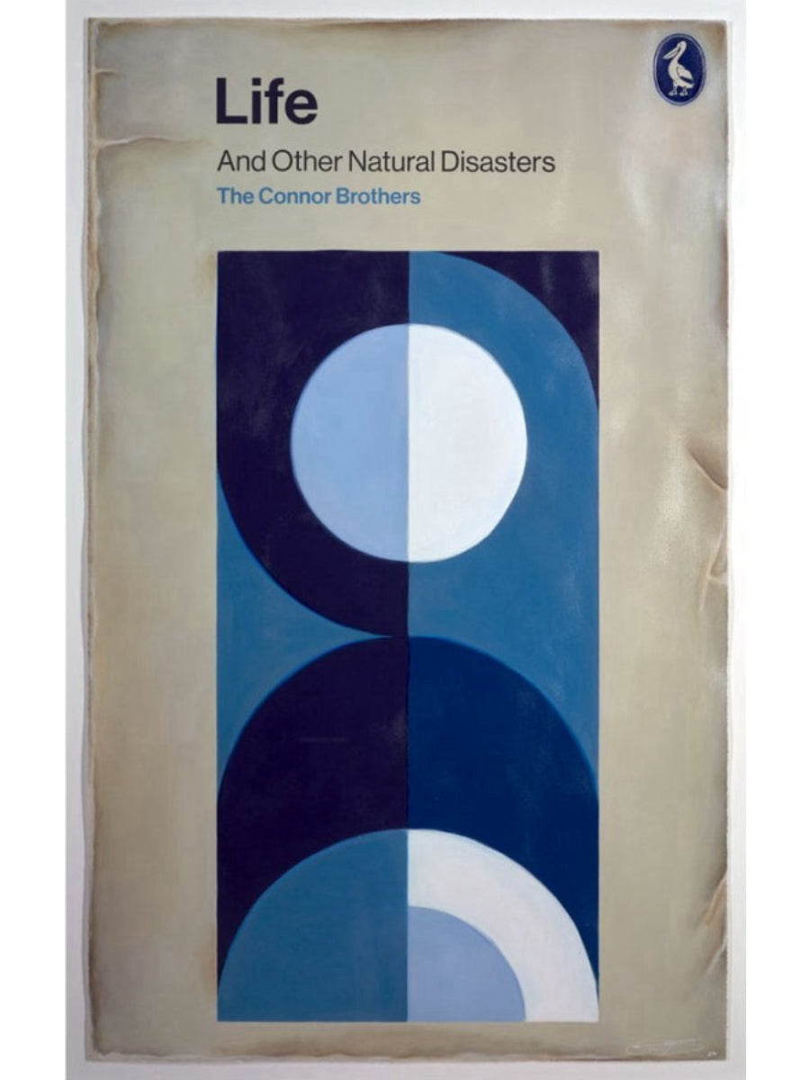 Life: And Other Natural Disasters