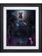 The Bat (Lenticular)