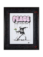 Peace & Love