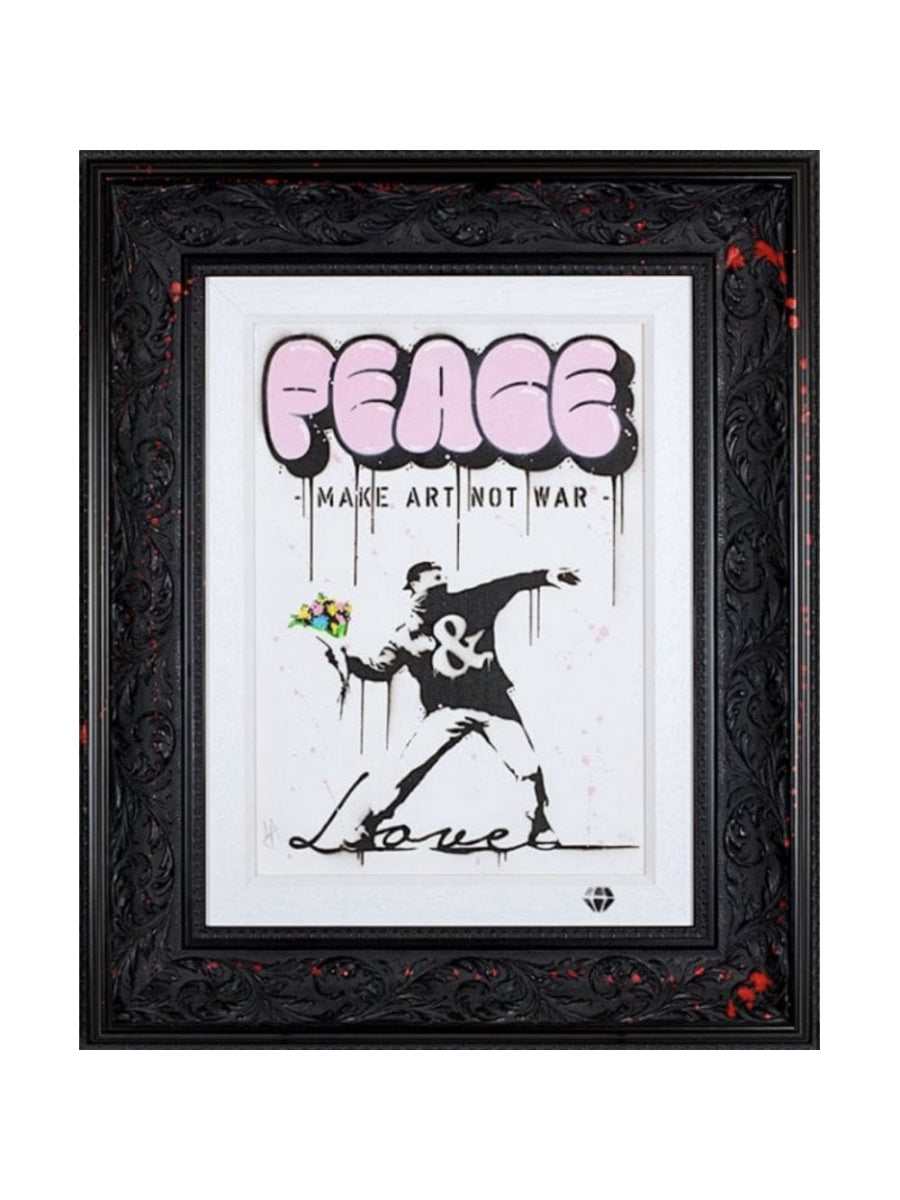 Peace & Love