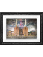 Cathedral of Power (Battersea Power Station - Boutique Edition)