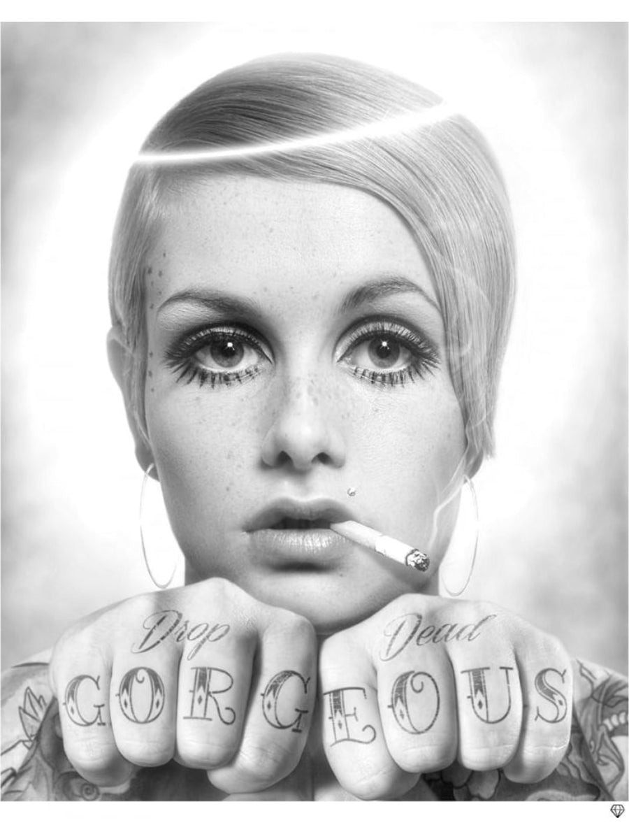 Drop Dead Gorgeous
