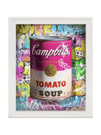 Soup Again (Pink)