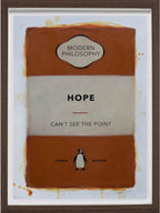 'Uncensored' Penguin Book Collection (Hand Coloured Editions)