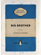 Big Brother (Blue)