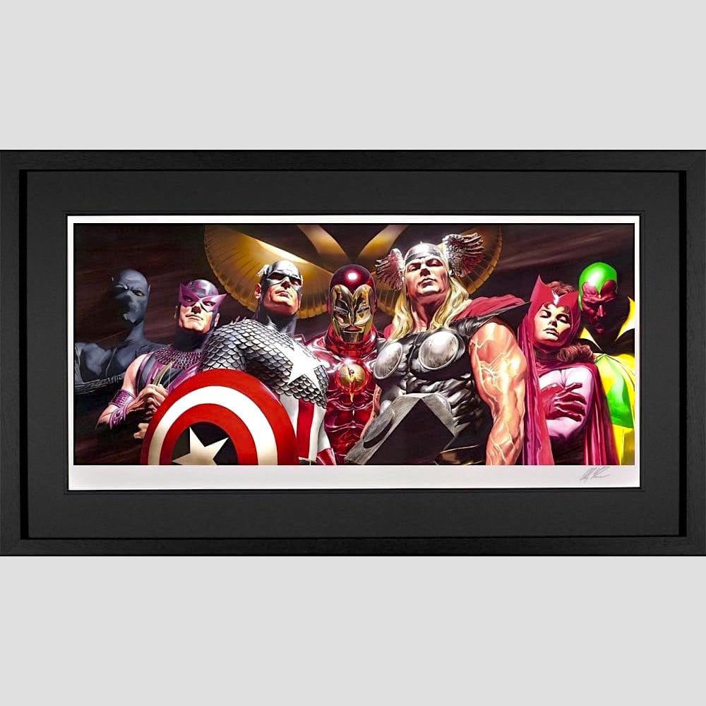 Assemble
