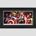 Assemble