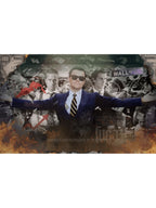 Werewolves of Wall Street