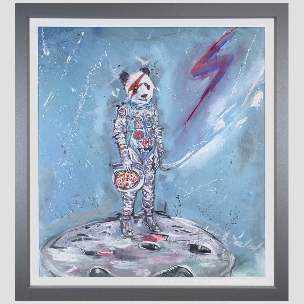 Major Tom (Original)