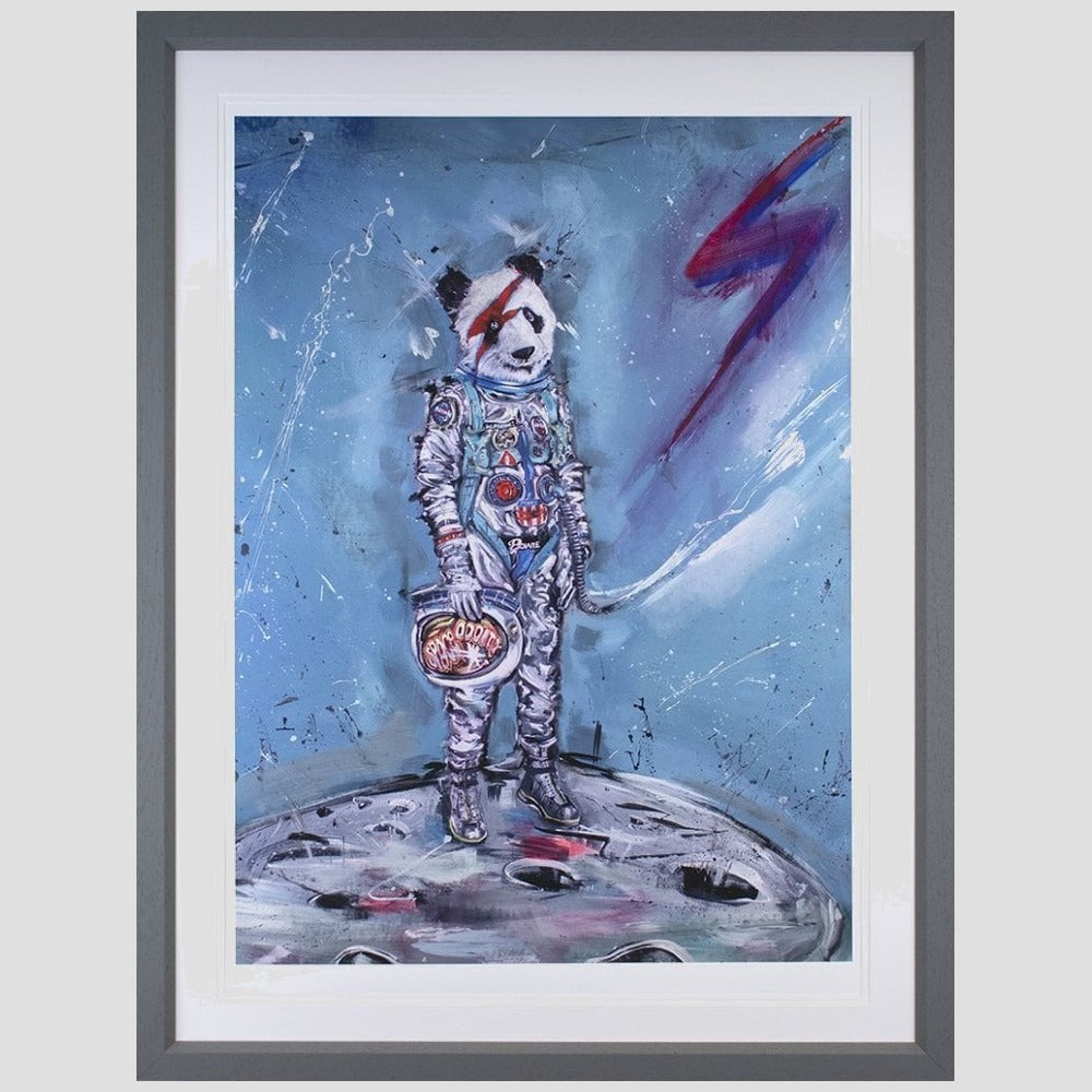 Major Tom