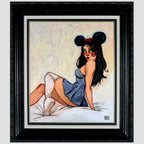 My Mouseketeer