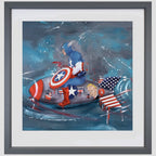 Captain Bomber