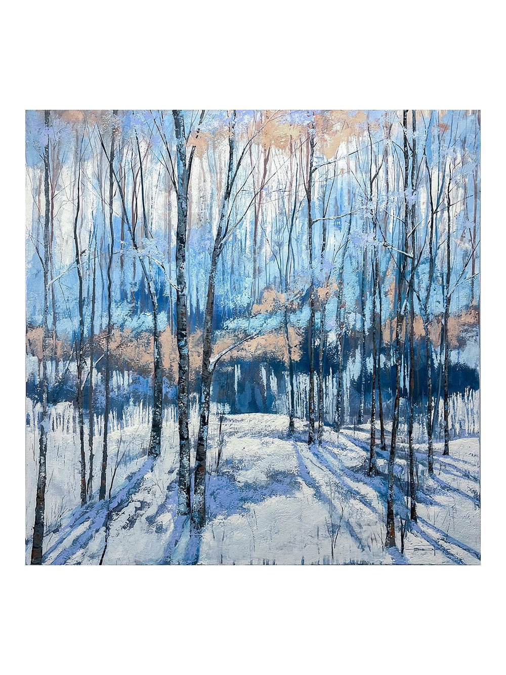 Final Change of Seasons II