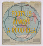 Footy Is Always A Good Idea