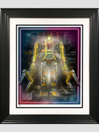 Time Traveller's Return (Boba Fett Series)