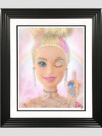 We Girl's Can Do Anything (Barbie)