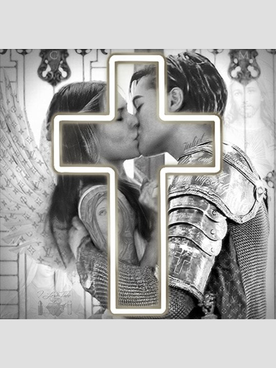 Romeo & Juliet (Platinum Silver Edition) Number 1/10