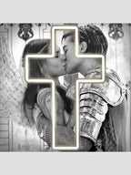 Romeo & Juliet (Platinum Silver Edition) Number 1/10