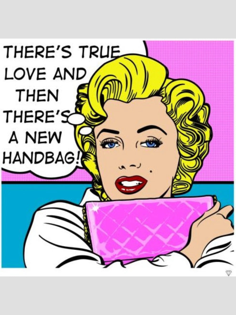 Marilyn Handbag