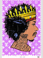 Purple Haze