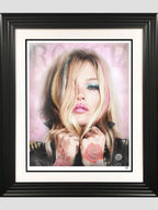 Rock Star Rogue (Kate Moss)