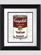 Tartan Soup