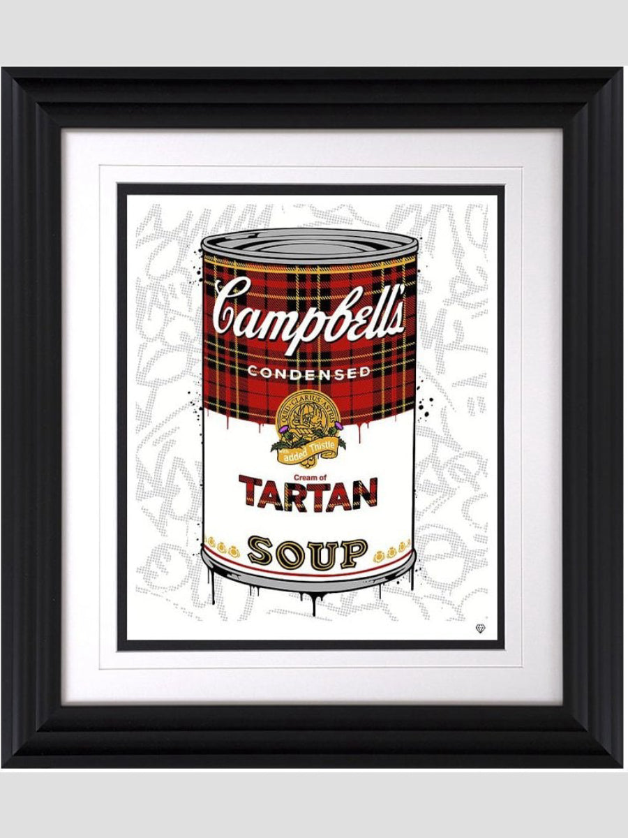 Tartan Soup