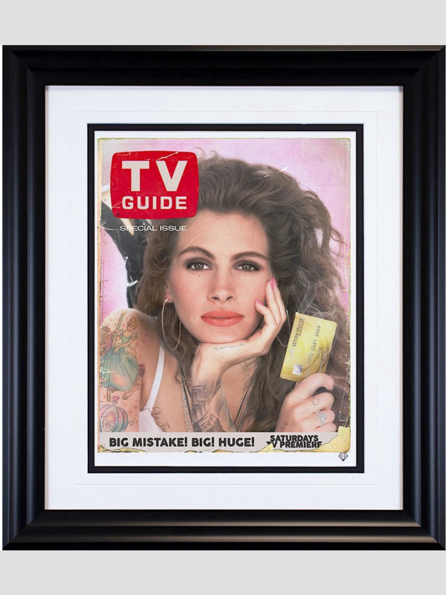 Pretty Woman - TV Guide Special