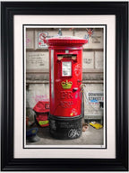 Postman Patrick