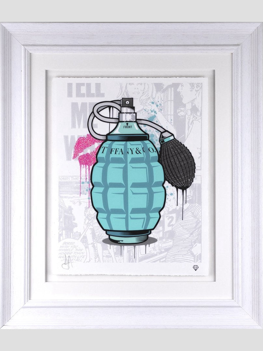 Tiffany & Co. Perfume