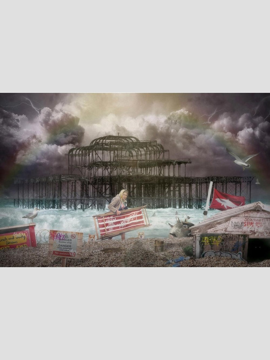 West Pier