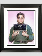 Thank You Very Much (Elvis Presley)