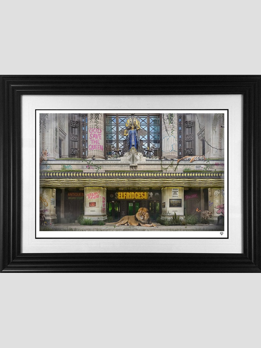 Selfridges & Co