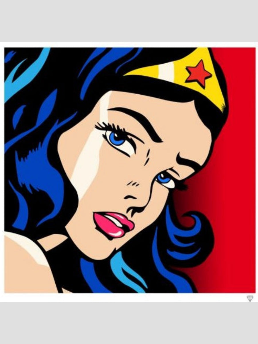 Wonderwoman
